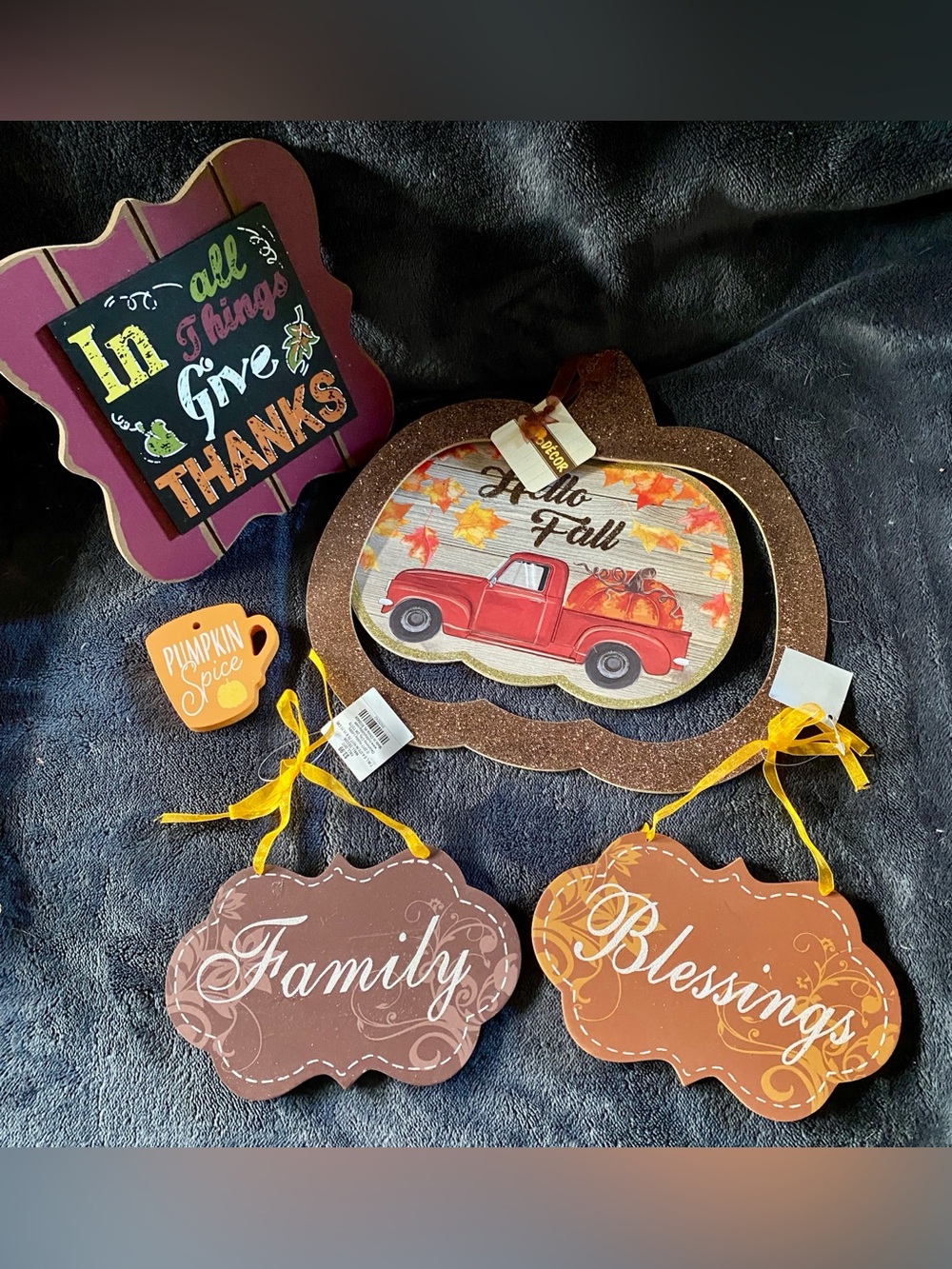 Fall Crafting Bundle (X-Large) - Picture 2 of 9